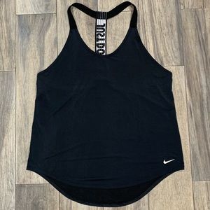Nike Women’s Dry Fit Tank